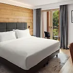 Le Geant, Courmayeur, By Marriott Bonvoy 3* Courmayeur