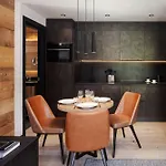 Le Geant, Courmayeur, By Marriott Bonvoy Hotel