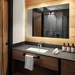 Le Geant, Courmayeur, By Marriott Bonvoy 3* Courmayeur