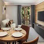 Hotel Le Geant, Courmayeur, By Marriott Bonvoy