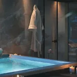 Le Geant, Courmayeur, By Marriott Bonvoy Hotel 3*