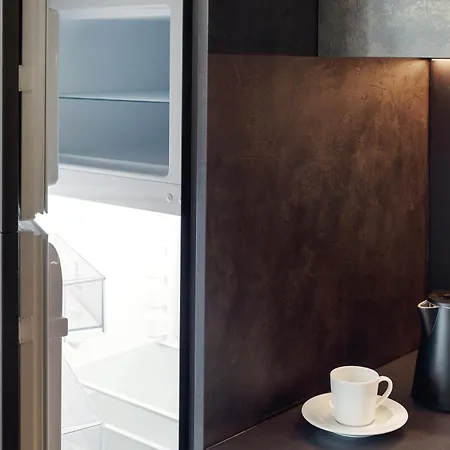 מלון Le Geant, Courmayeur, By Marriott Bonvoy *