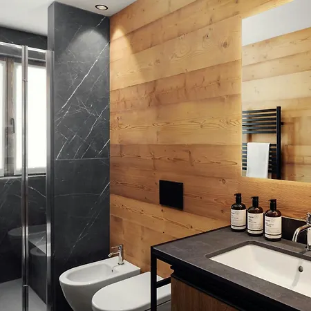 Hotell Le Geant, Courmayeur, By Marriott Bonvoy