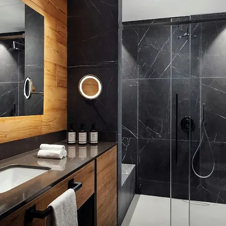 Le Geant, Courmayeur, By Marriott Bonvoy