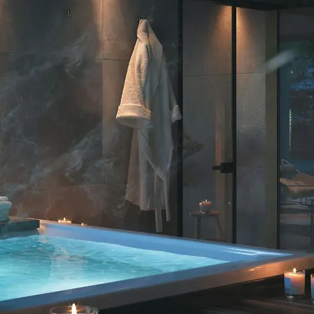 Le Geant, Courmayeur, By Marriott Bonvoy Hotel 3*