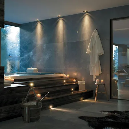 Otel Le Geant, Courmayeur, By Marriott Bonvoy