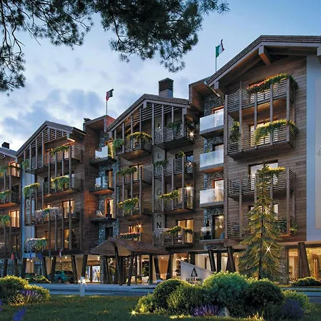 Le Geant, Courmayeur, By Marriott Bonvoy 쿠르마예