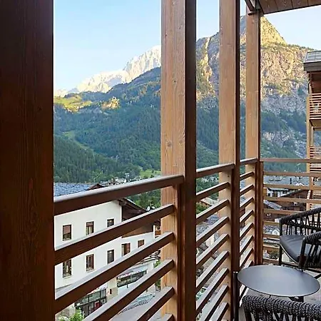 Le Geant, Courmayeur, By Marriott Bonvoy