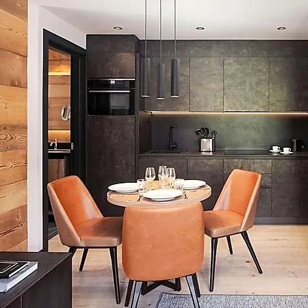 Hotel Le Geant, Courmayeur, By Marriott Bonvoy
