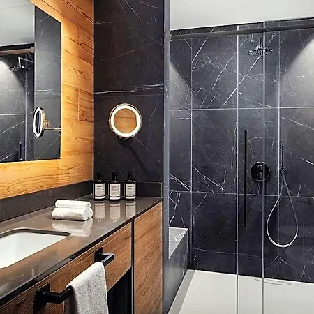 Le Geant, Courmayeur, By Marriott Bonvoy Hotel 3*