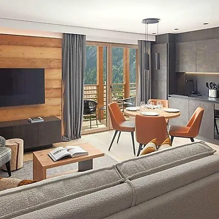 Hotel Le Geant, Courmayeur, By Marriott Bonvoy
