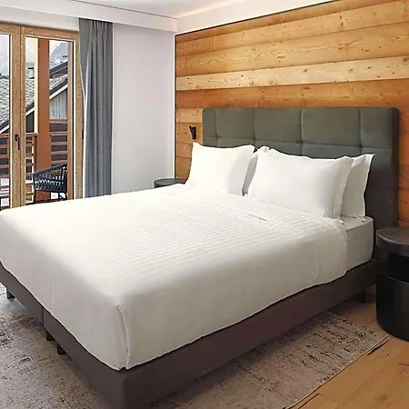 Hotel Le Geant, Courmayeur, By Marriott Bonvoy Courmayeur