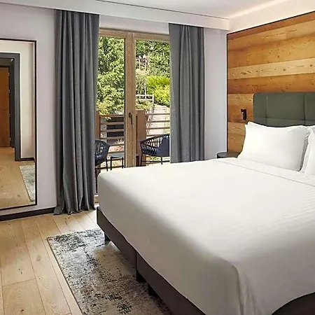 Hotel Le Geant, Courmayeur, By Marriott Bonvoy Courmayeur