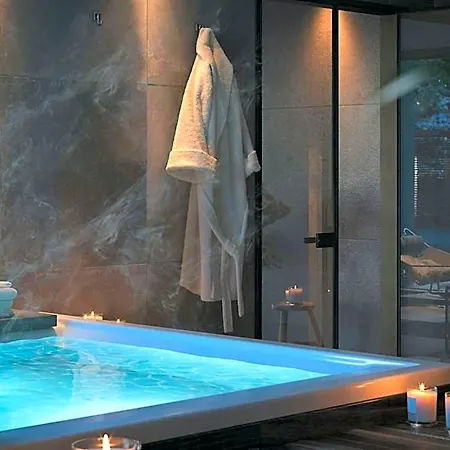 Le Geant, Courmayeur, By Marriott Bonvoy Hotel