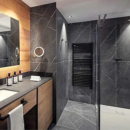 Le Geant, Courmayeur, By Marriott Bonvoy Courmayeur