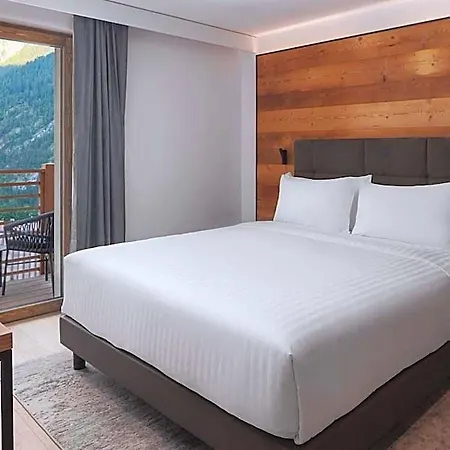 Le Geant, Courmayeur, By Marriott Bonvoy Hotel Courmayeur