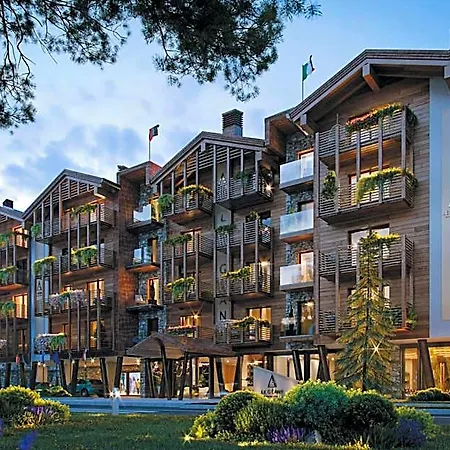 Le Geant, Courmayeur, By Marriott Bonvoy