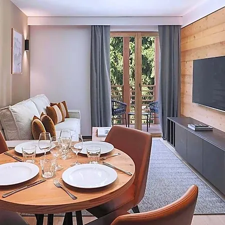 Le Geant, Courmayeur, By Marriott Bonvoy Hotel Courmayeur