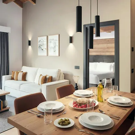 Le Geant, Courmayeur, By Marriott Bonvoy 호텔 쿠르마예