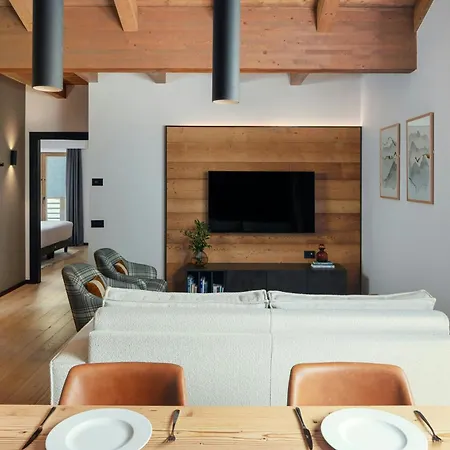 호텔 Le Geant, Courmayeur, By Marriott Bonvoy 3*