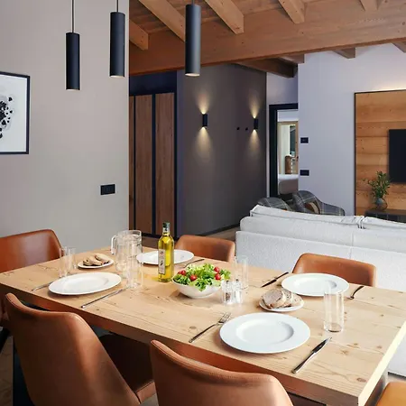 호텔 Le Geant, Courmayeur, By Marriott Bonvoy