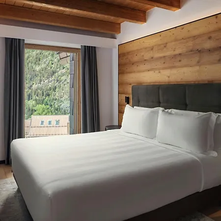 Le Geant, Courmayeur, By Marriott Bonvoy 쿠르마예