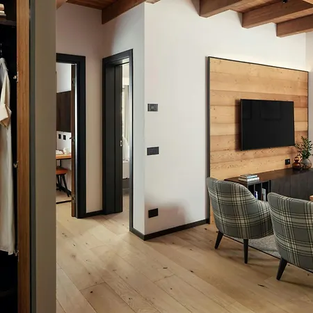 Le Geant, Courmayeur, By Marriott Bonvoy 쿠르마예