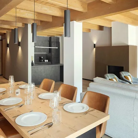 Otel Le Geant, Courmayeur, By Marriott Bonvoy 3*