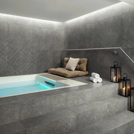 호텔 Le Geant, Courmayeur, By Marriott Bonvoy