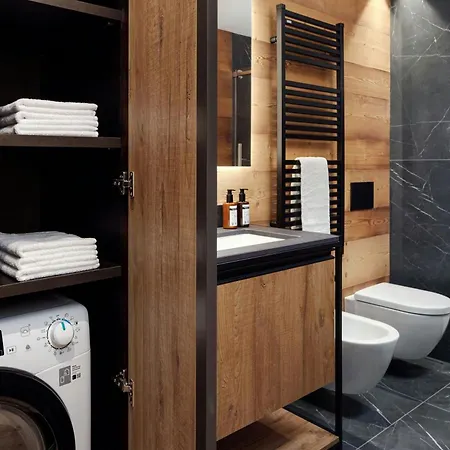 Le Geant, Courmayeur, By Marriott Bonvoy 3* 쿠르마예